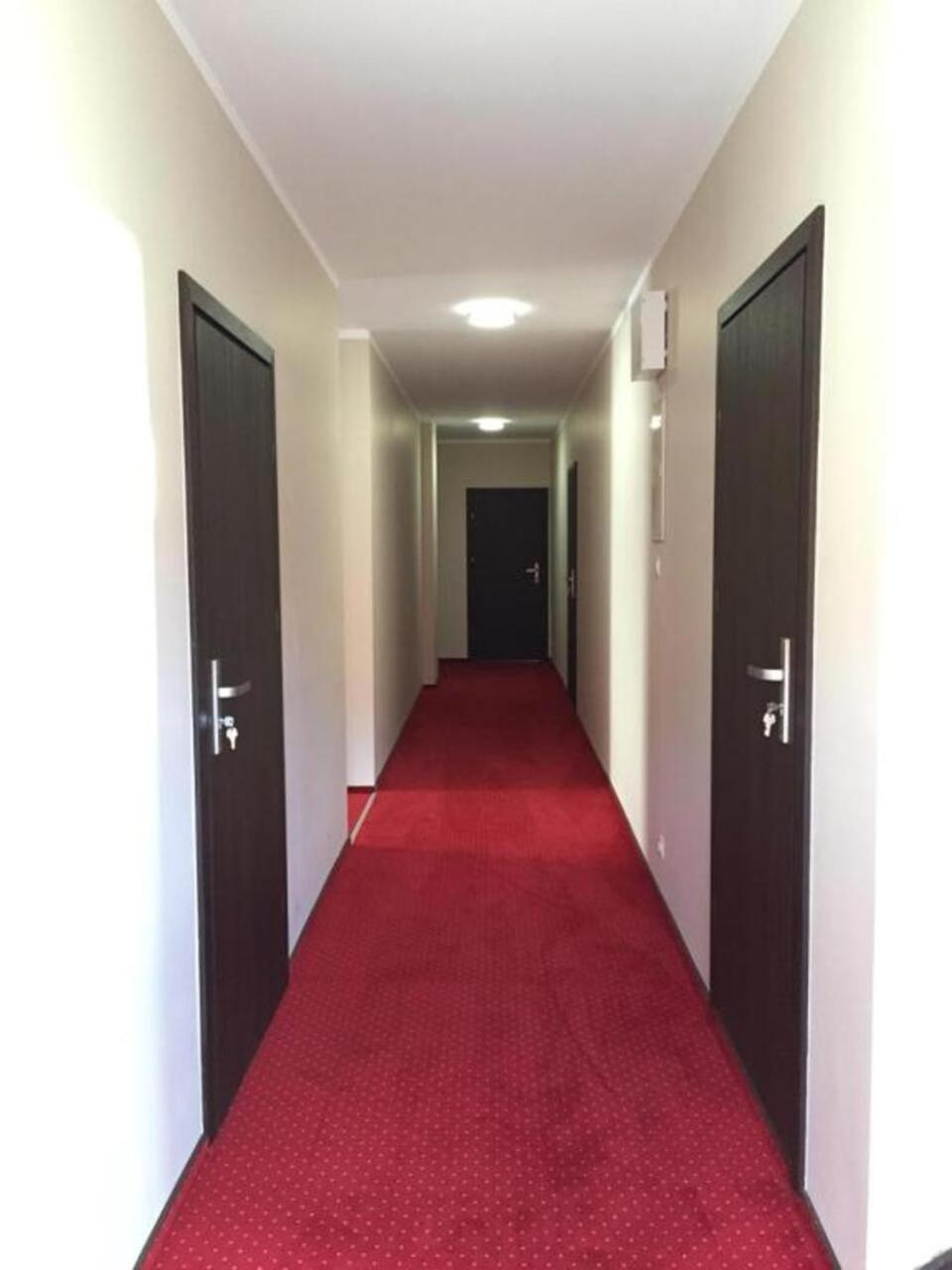 Willa Sloneczna Ustronie Morskie Bagian luar foto